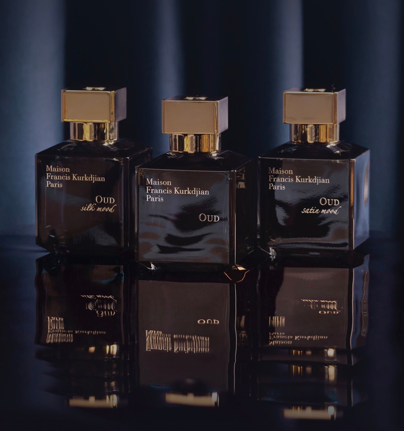 Maison Francais Kurkdjian_0