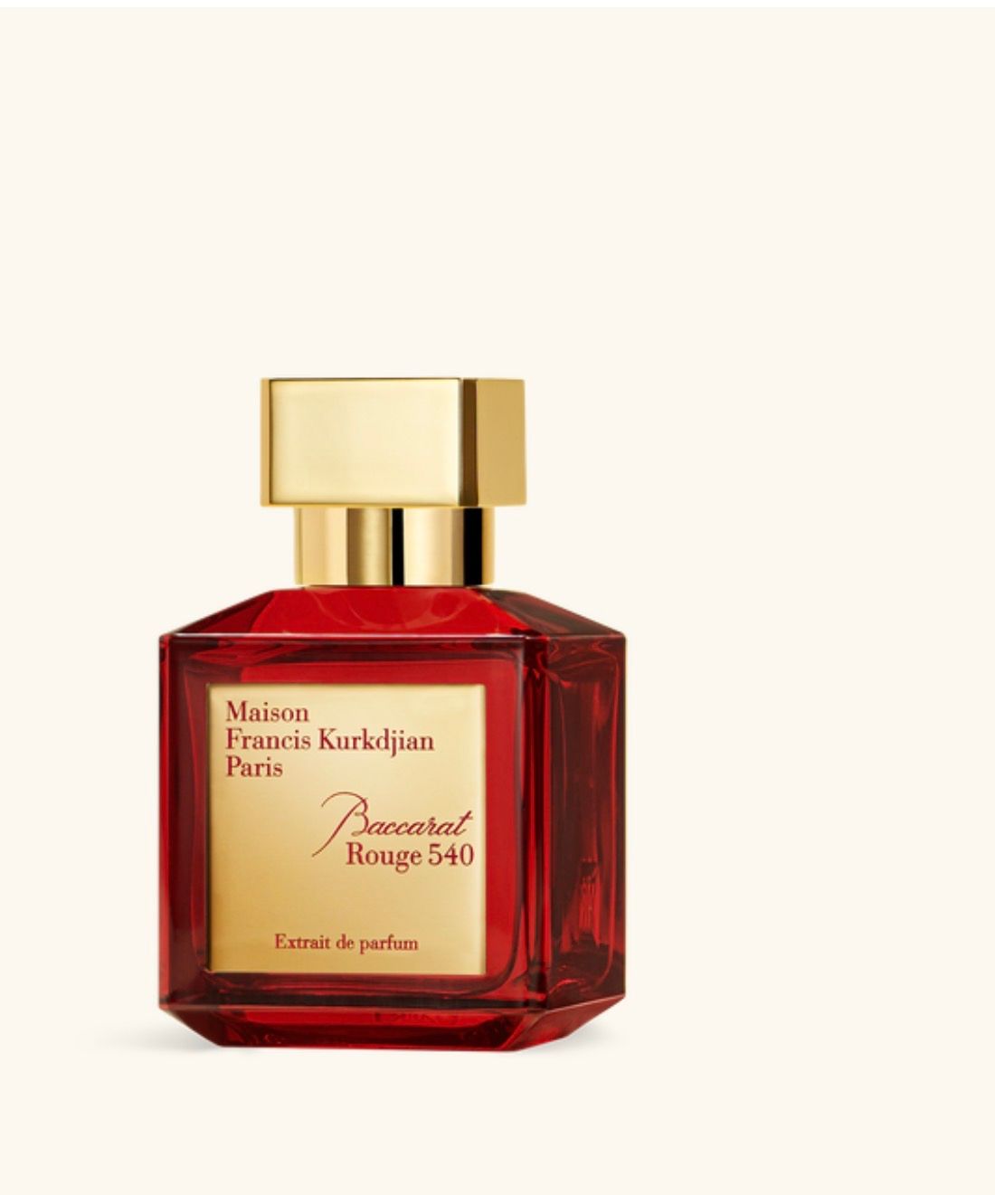 Maison Francais Kurkdjian_4