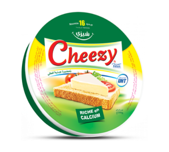 Fromage portion Cheezy – 16pcs_0