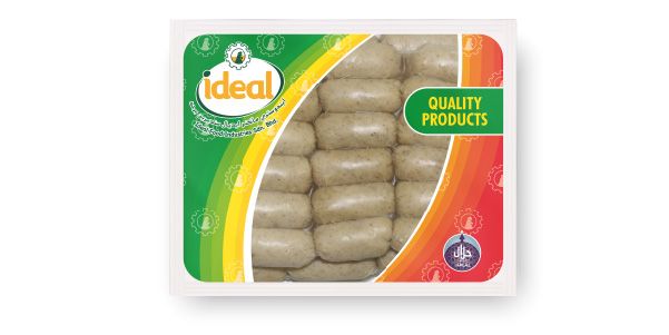 Ideal Sausage Cocktail 36 X 600G (1 Carton)_0
