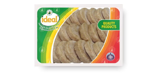 Ideal Mini Patty (24 Pcs) 600G_0