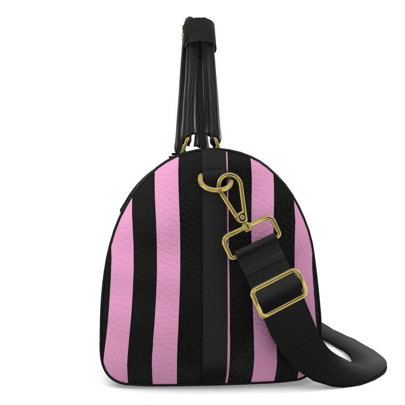 Everything Starts from a Little Nothing [Pre-Order] - Pink Noir Collection_2