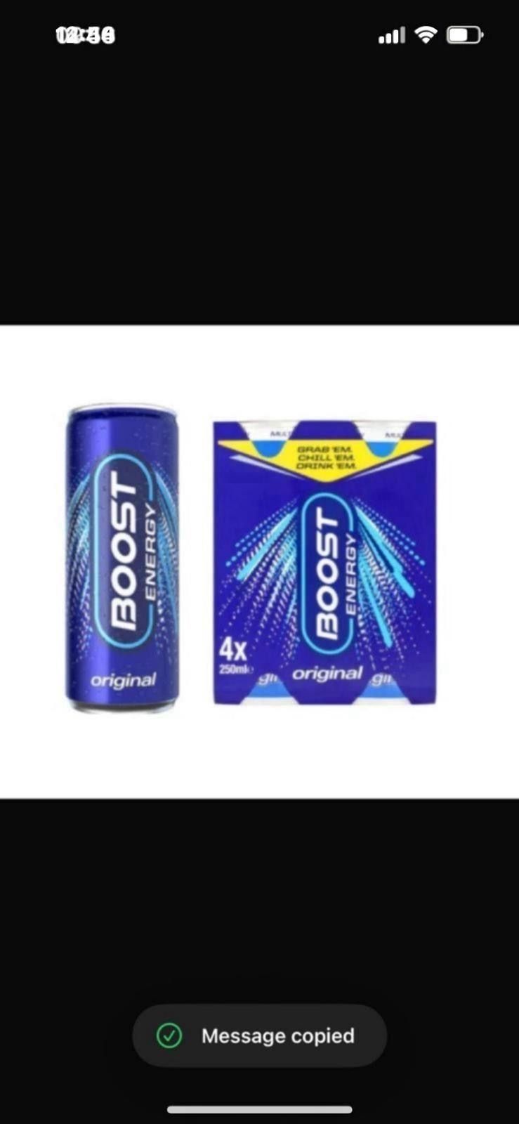 24 x Boost Energy 4x250ml   *BBE: 31/03/26*_0