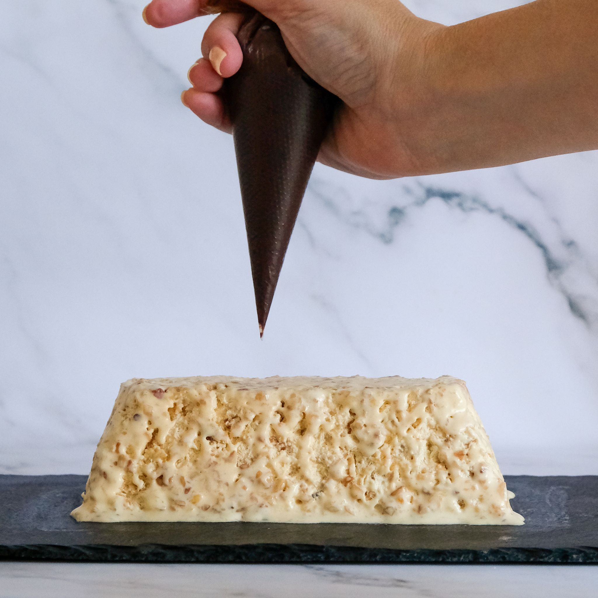 Parfait di Mandorle _2