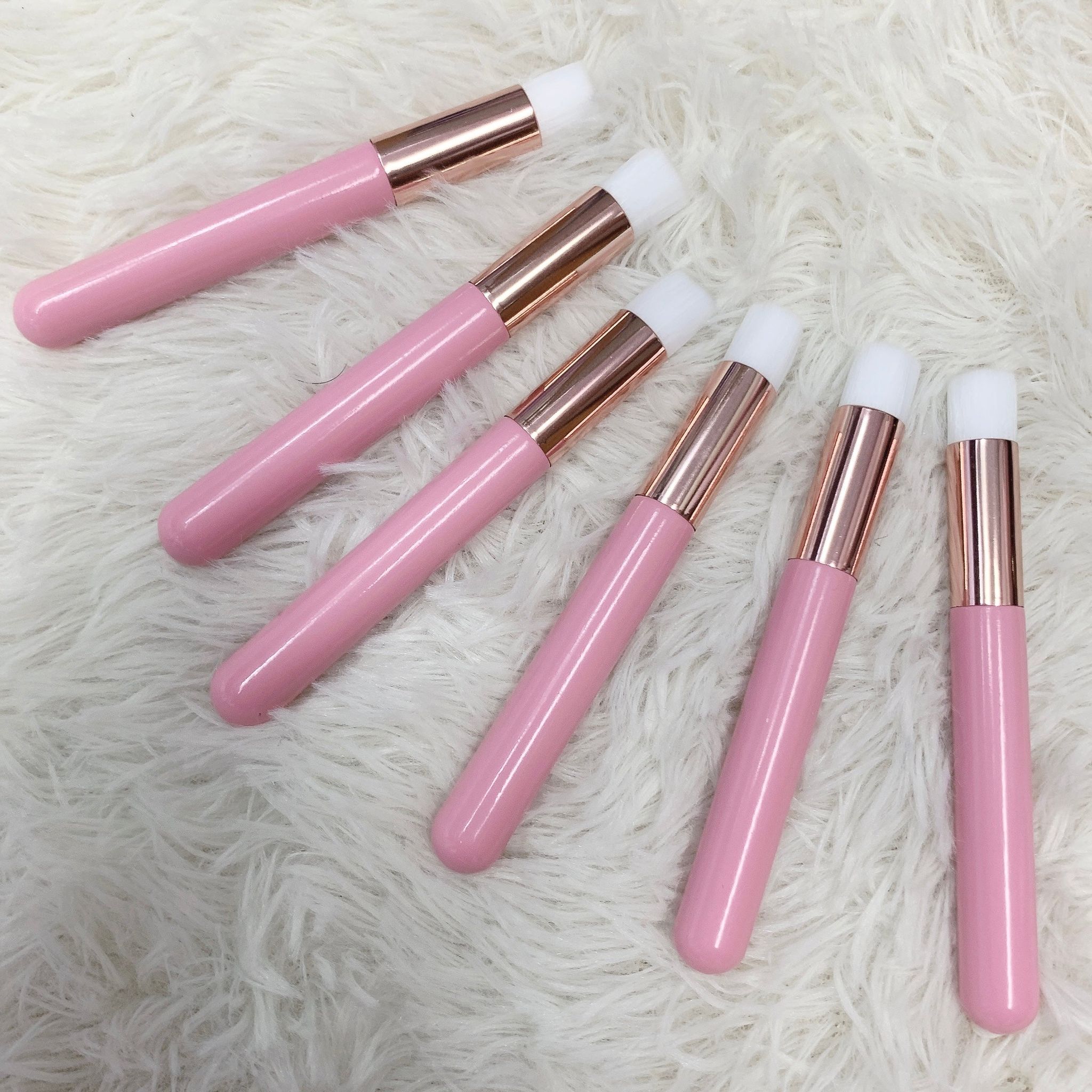 Foam Cleansing Brush_0