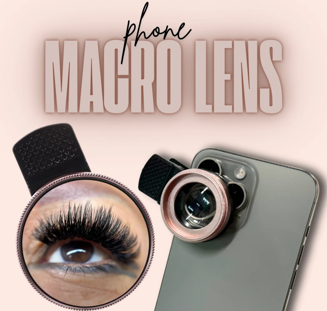 Macro Lense For Photography_0