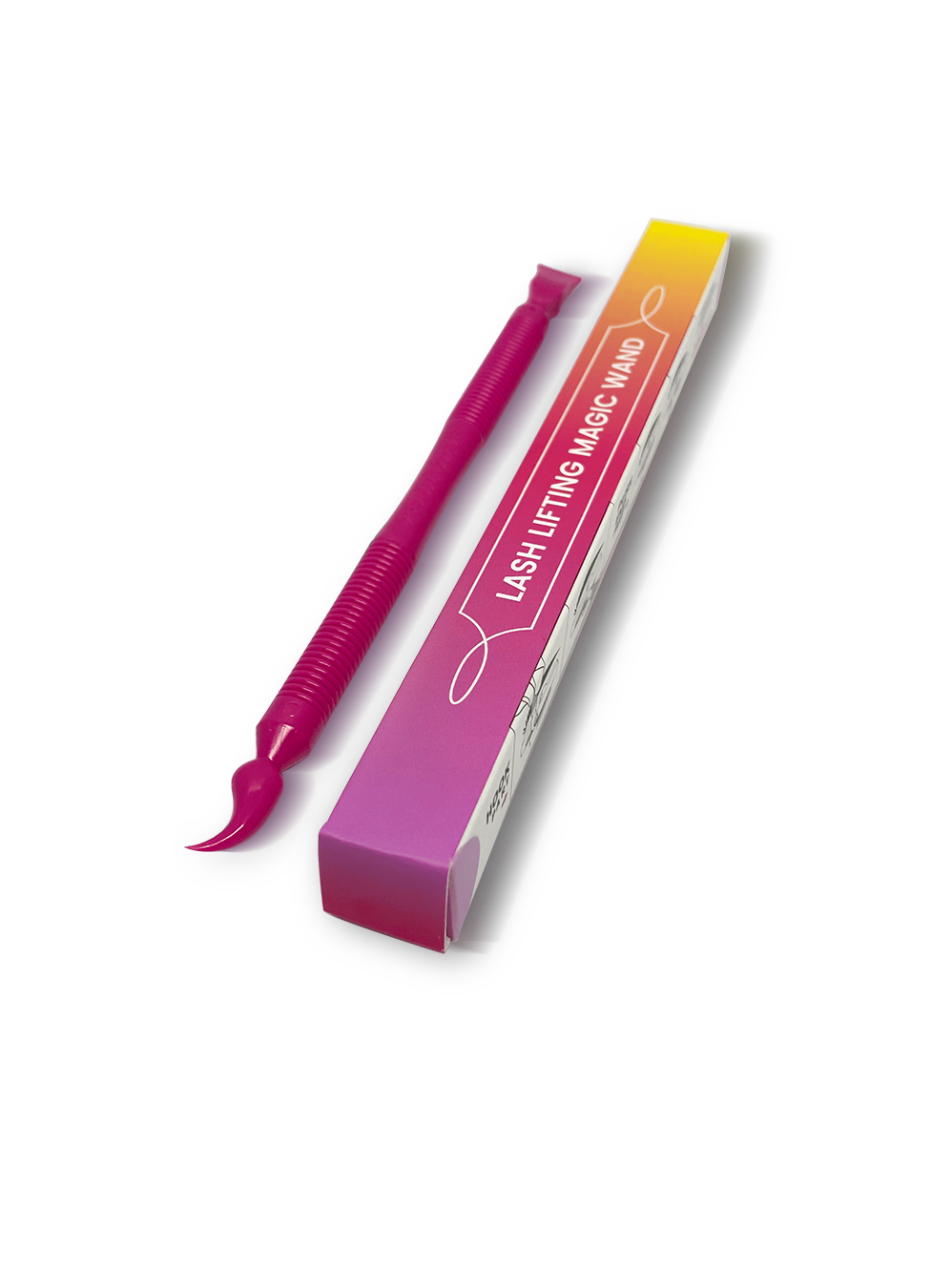 Magic Wand for Lash Lifting to Separate  the Lashes_0