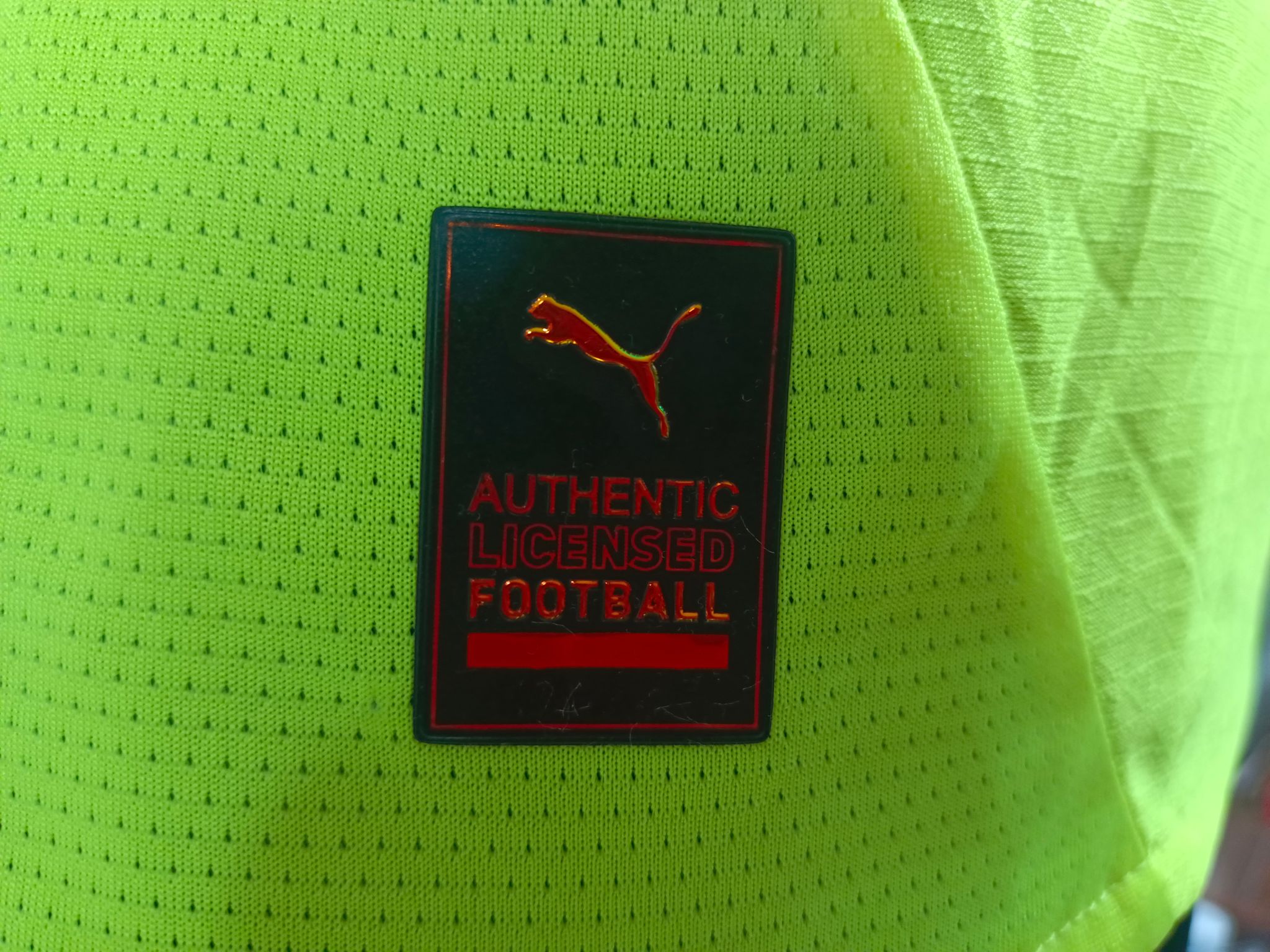 Borussia Dortmund 2025/26 Special Edition shirt_2