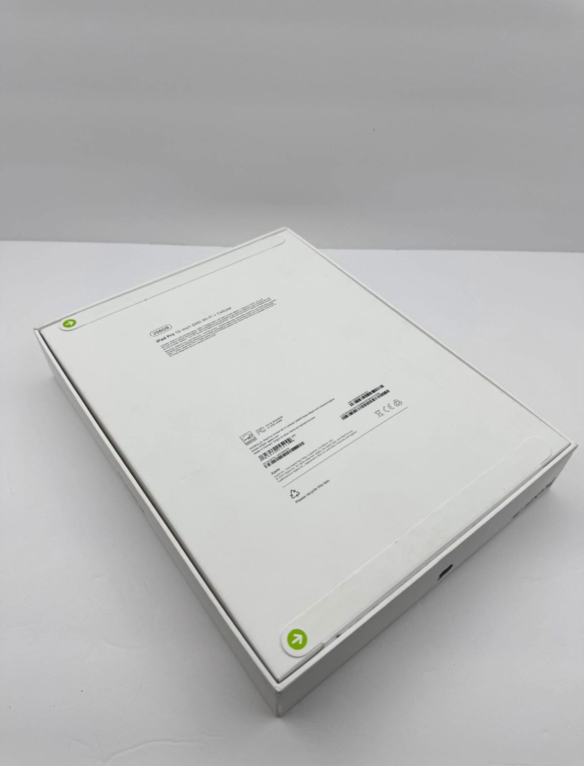 📱 Apple iPad Pro 13” (M4) – Wi-Fi + Cellular_4