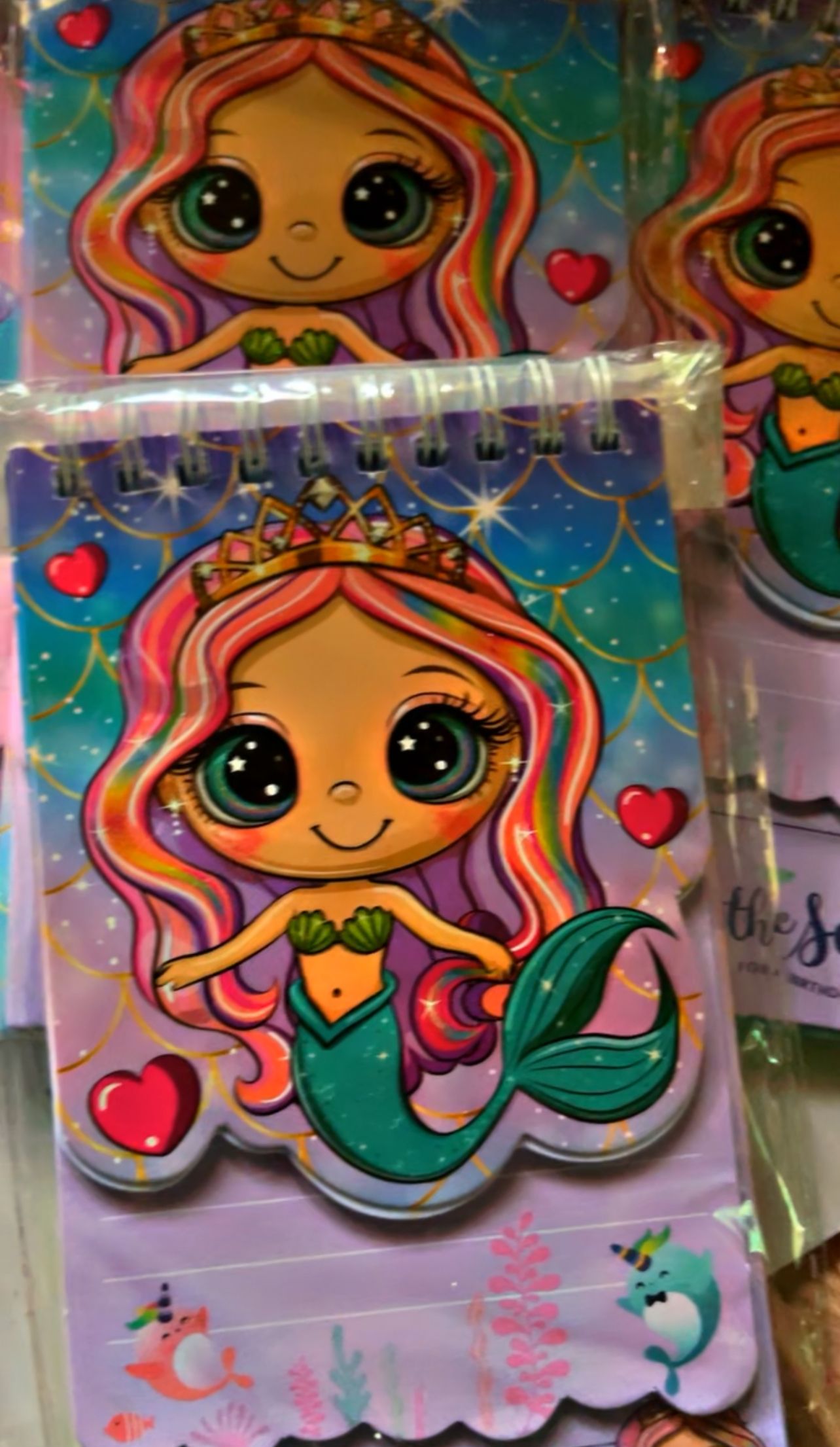 MOM-ments Custom Books 📕 💕🛍️_2
