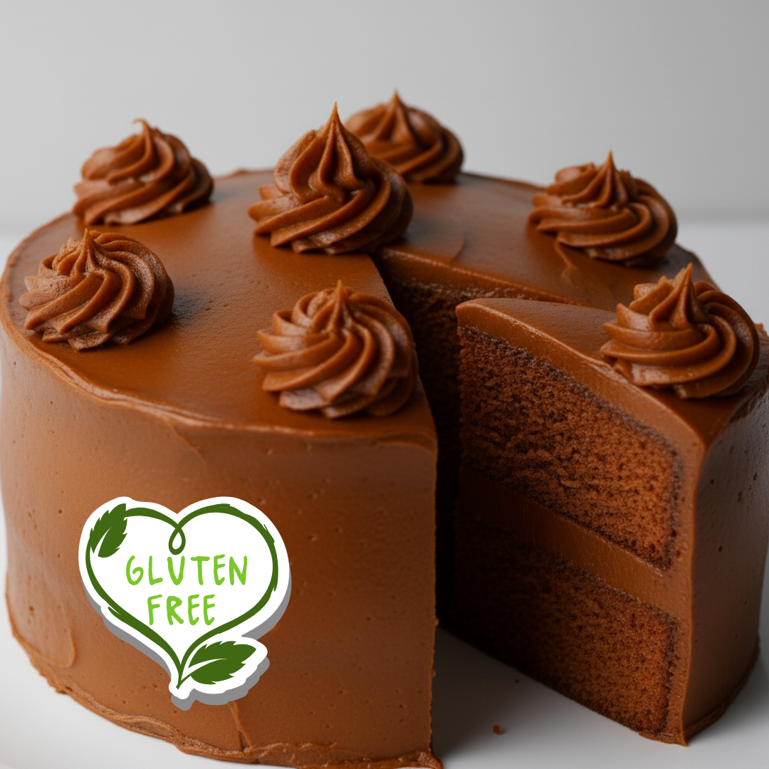 Earth's Pure Vanilla Cake_1