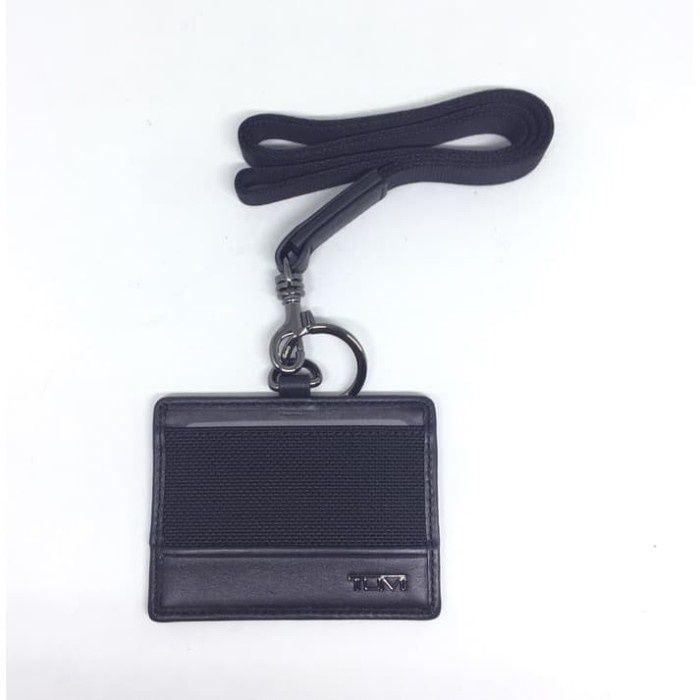 TUMI Commuter Lanyard_0