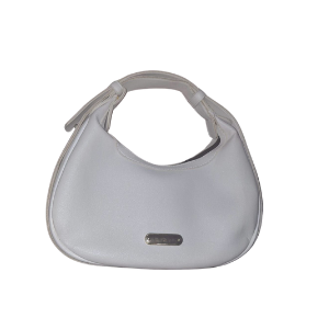 Tas slingbag kitty pu Snow Premium_0