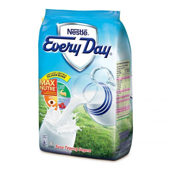 Nestle Everyday FMP Soft Pack 250G_0