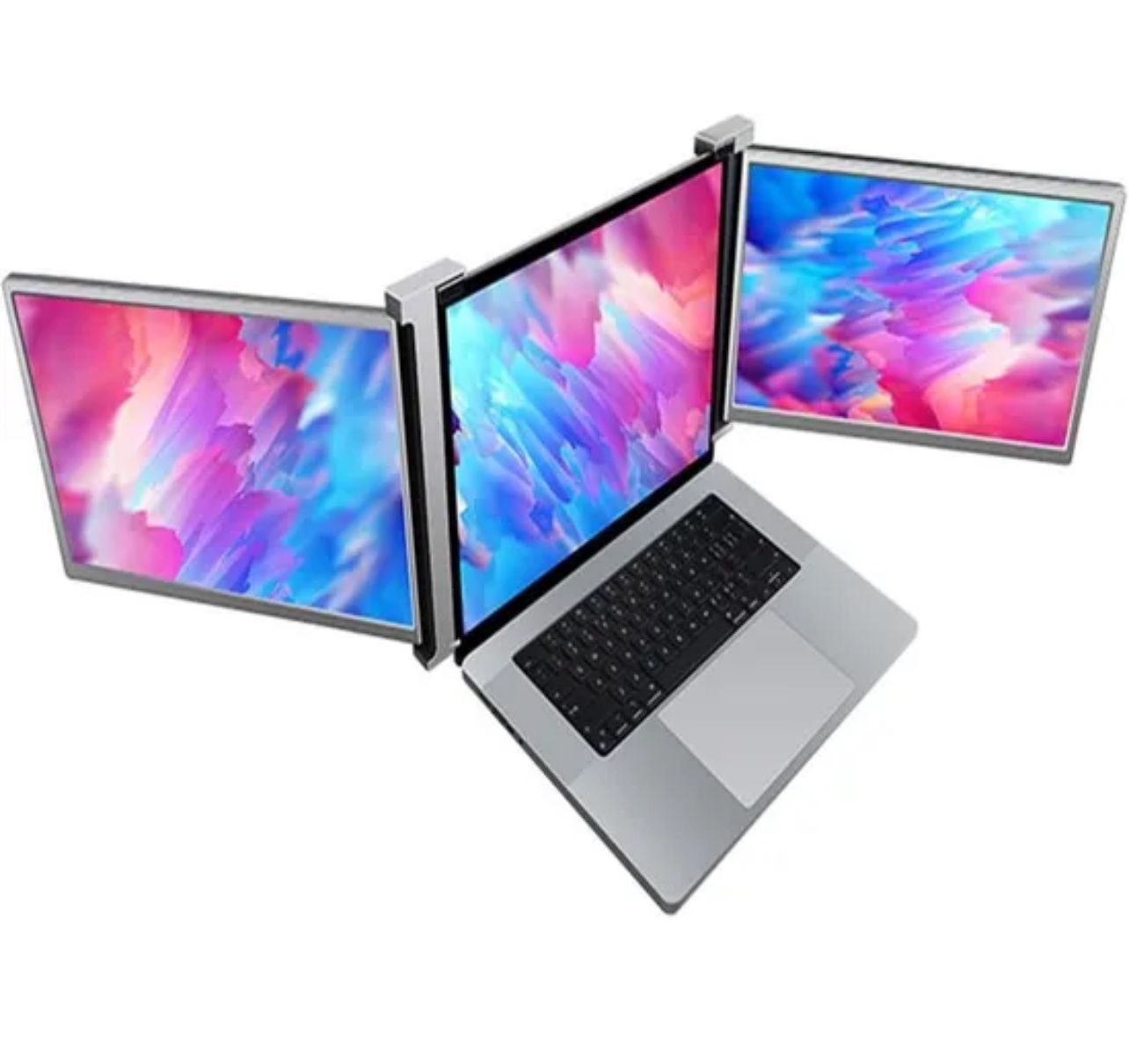 Best Portable Dual Screen For Laptop : Top choices in 2023_3