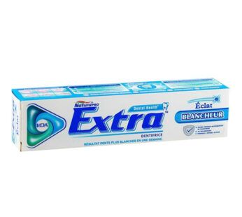 Dentifrice Extra – Blancheur – 100ml_0