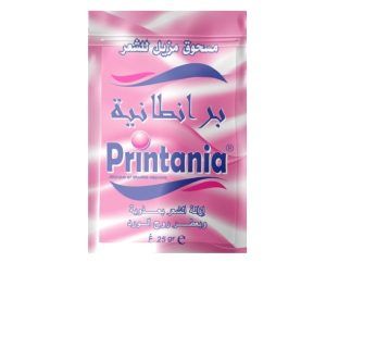 Poudre dépilatoire Printania – 25g_0