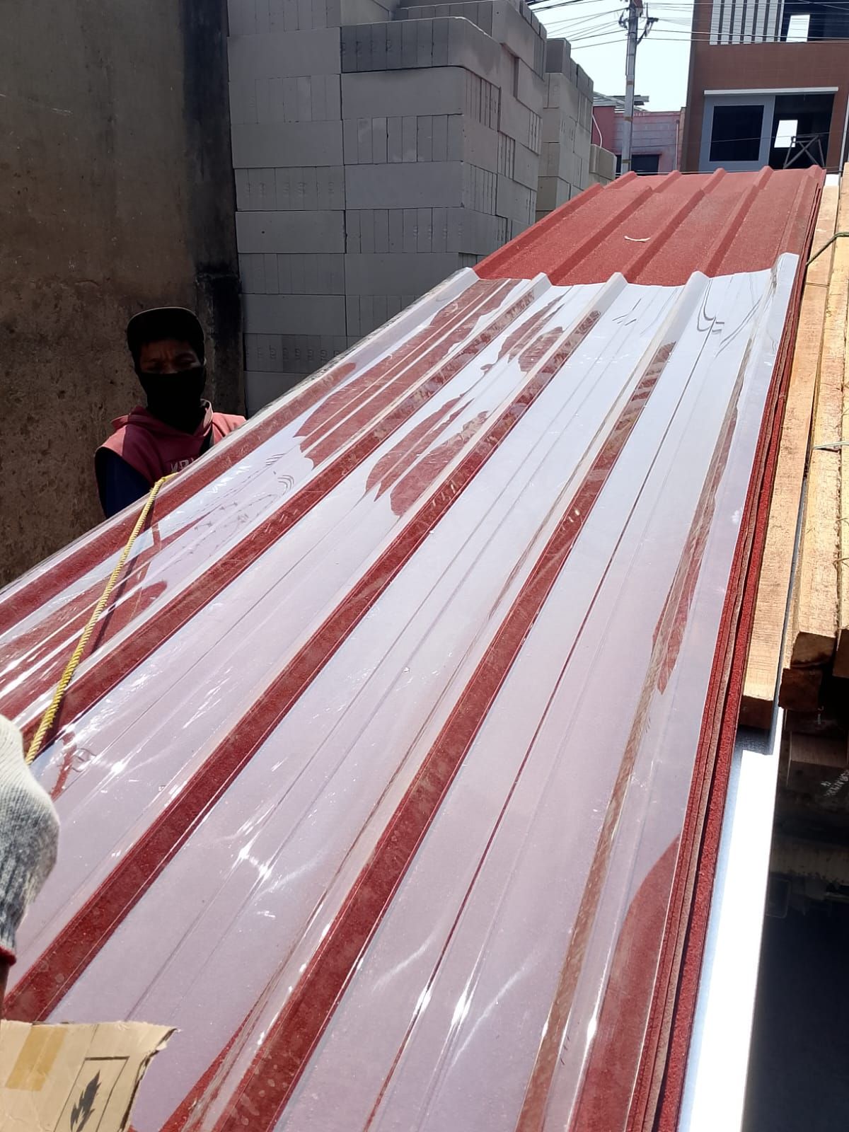 Atap Transparan Gelombang_1