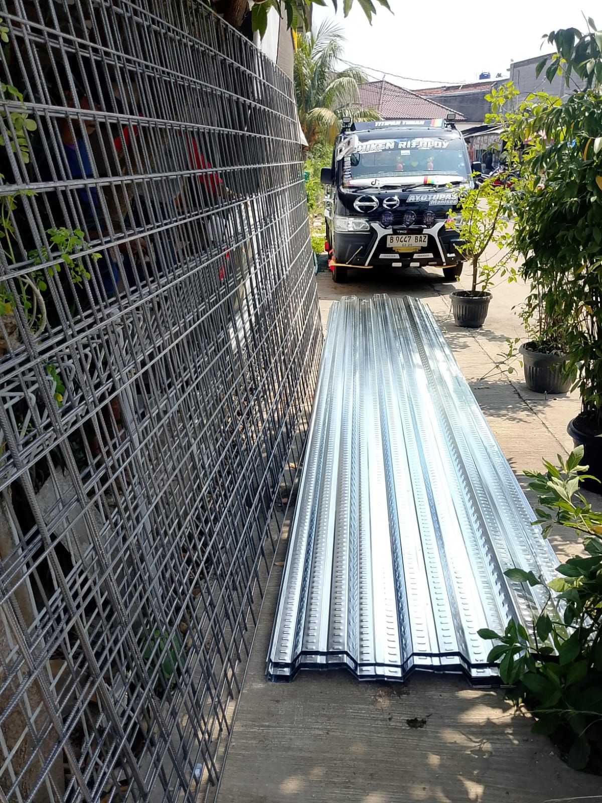 Bondek tipe 1000 / Floordek ANDL_3