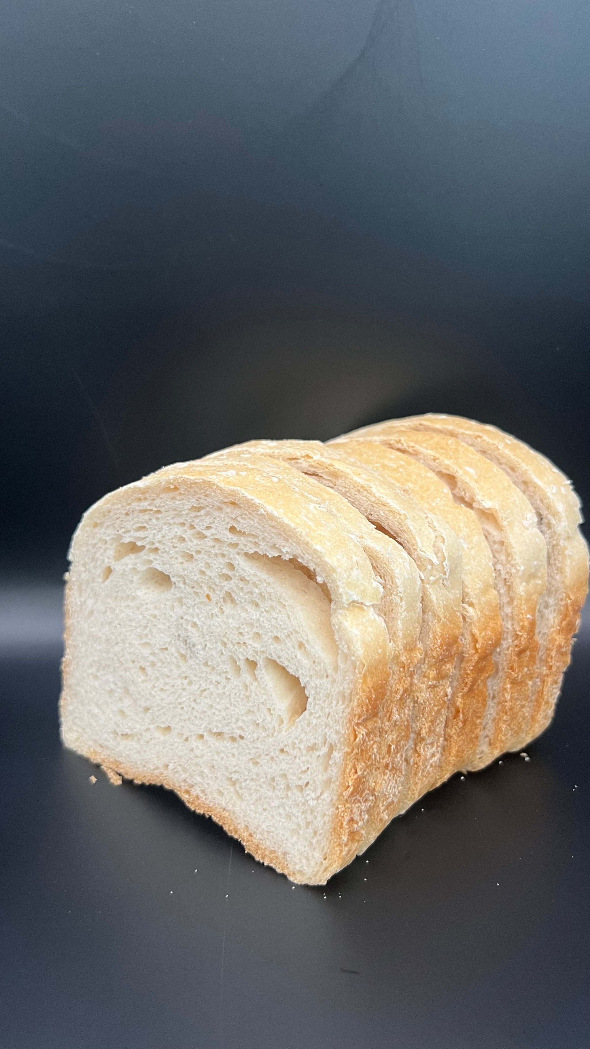 Classic White Bread_1