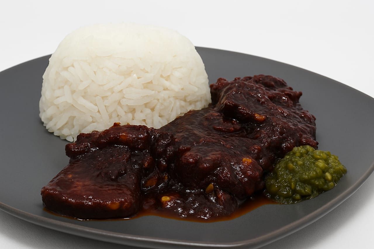 Nasi Katok Hati Buyah_0