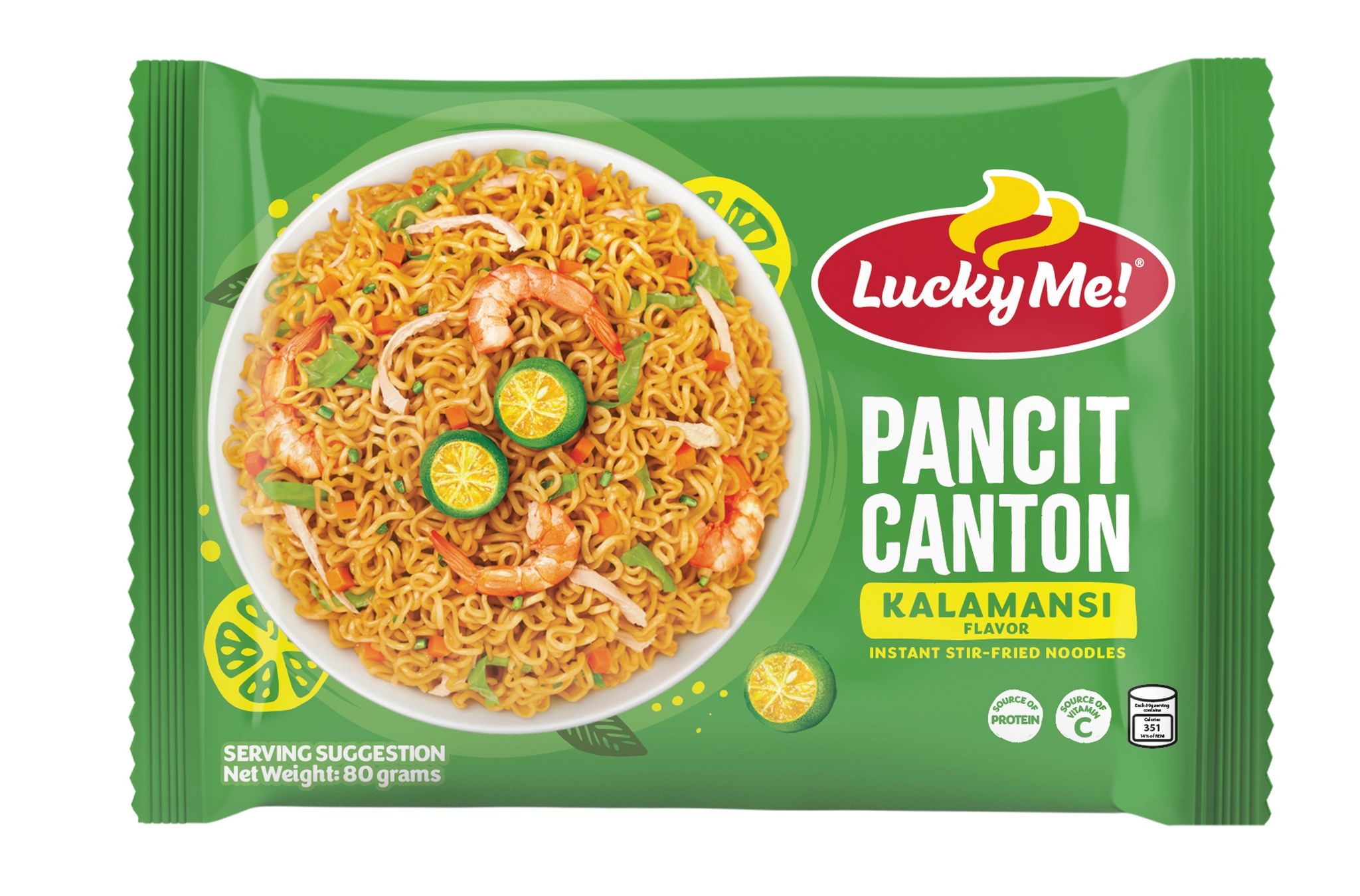 Lucky Mee Pancit CANTON - SINGLE (LUTO or DILI)_0