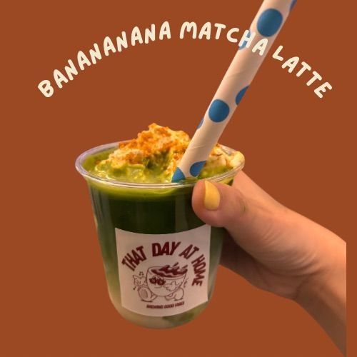Banananana Matcha Latte (Oct Special)_0