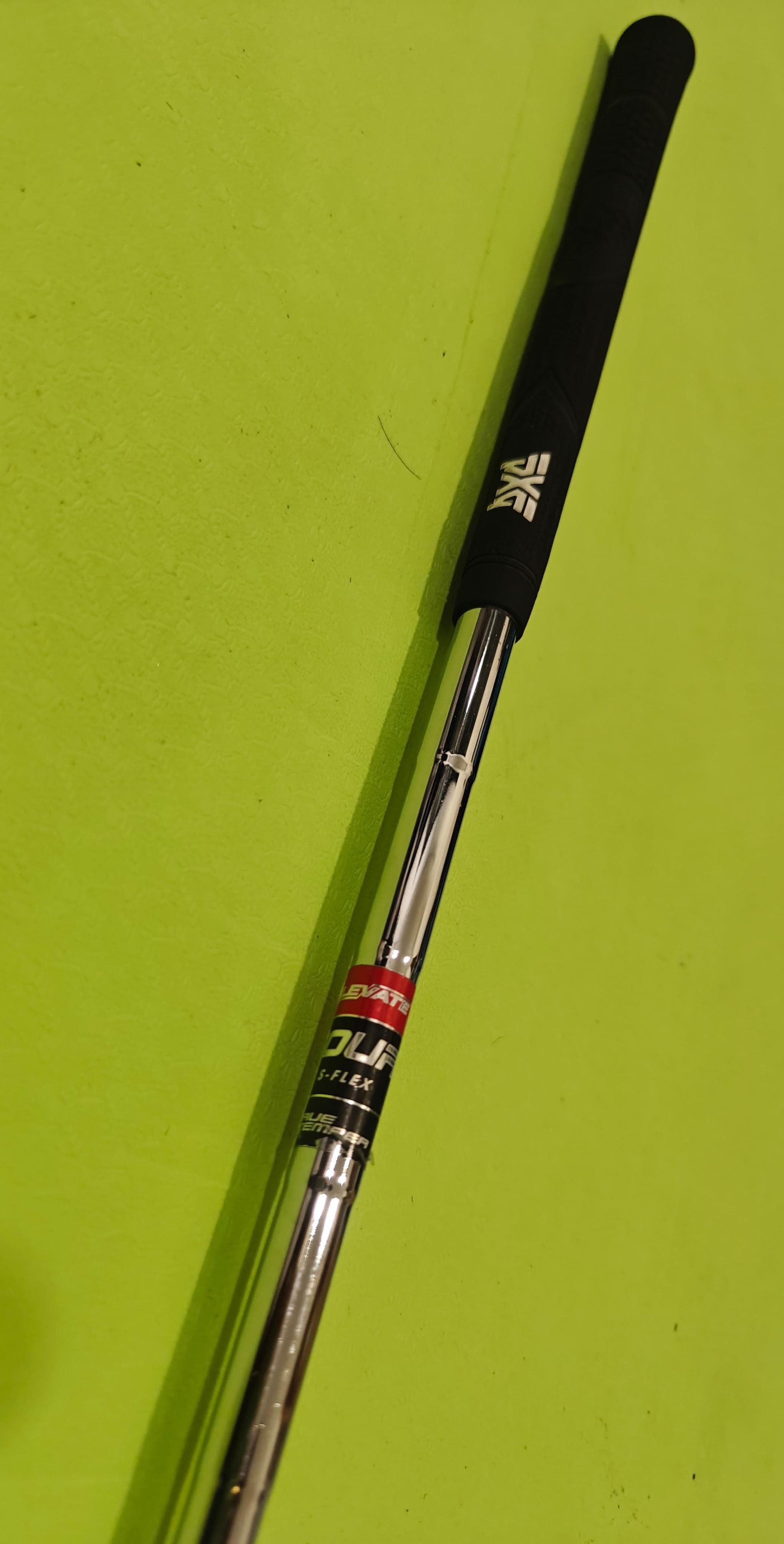 PXG 0211 ST Gap Wedge (52 Deg)_4