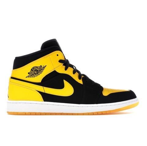 NIKE - AIR JORDAN 1_0