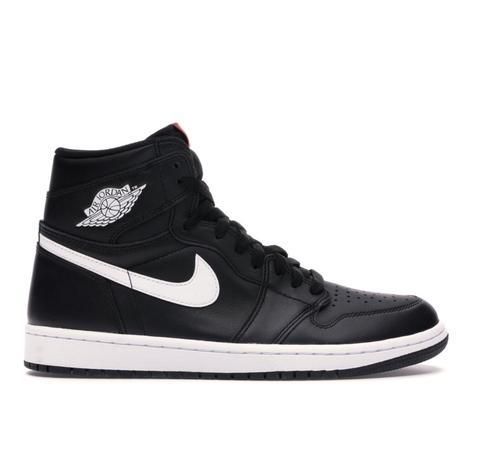 NIKE - AIR JORDAN 1_0