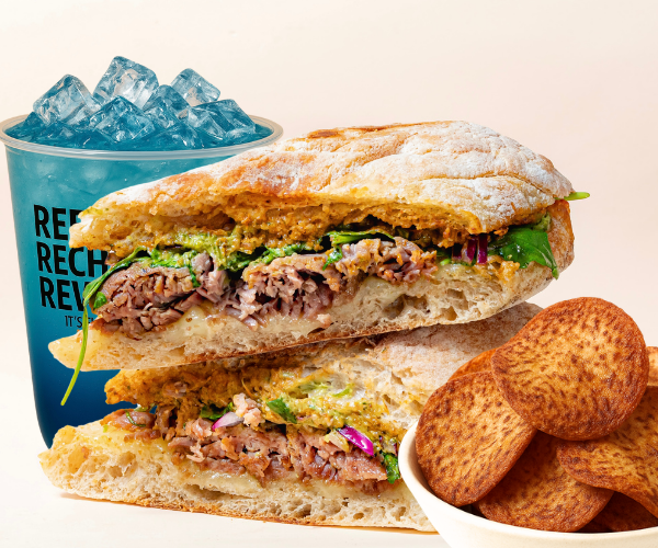 Combo Avocado Arrachera _0