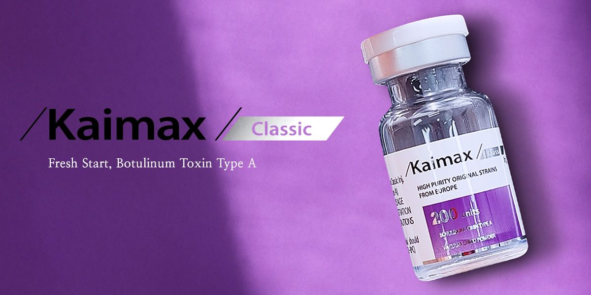 Botox KAIMAX 💉 (โบท็อค)_1