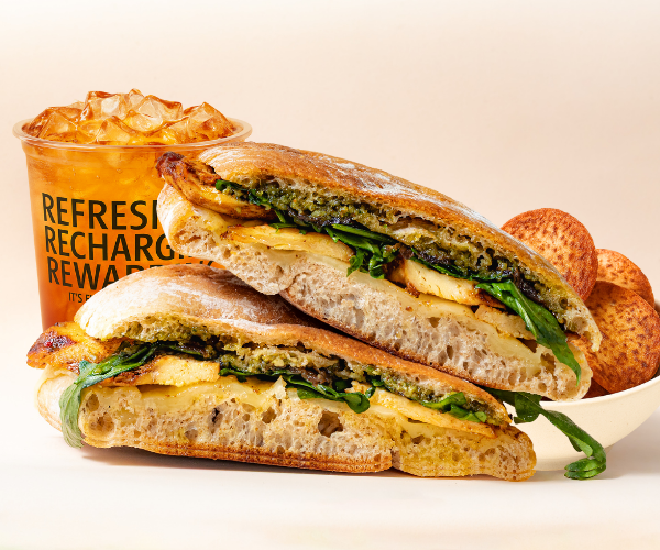 Combo Chicken Pesto_0