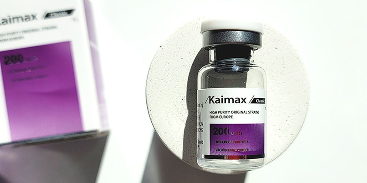 Botox KAIMAX 💉 (โบท็อค)_3