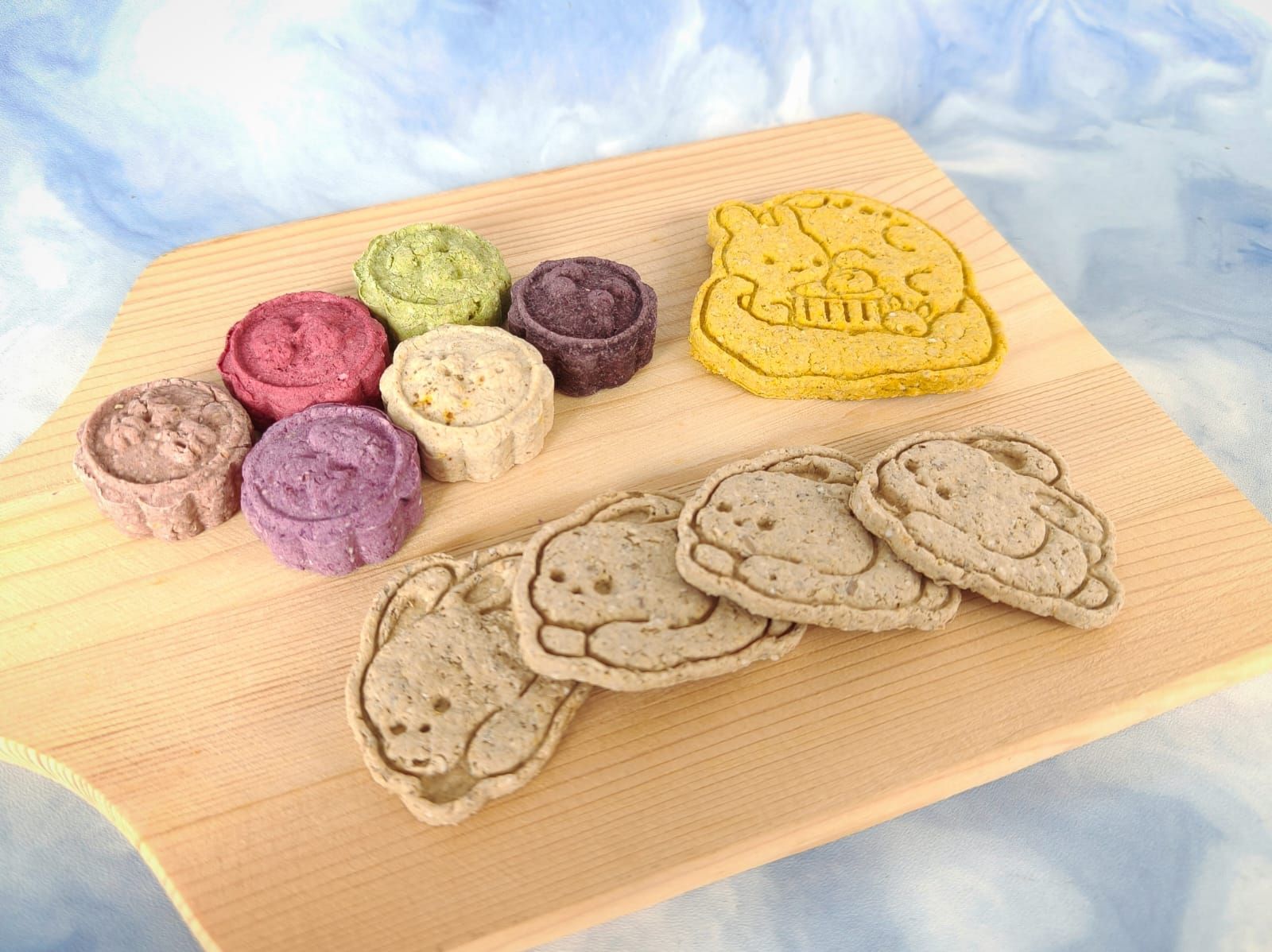 Moonlit Delights (Mid Autumn Cookie Set)_1