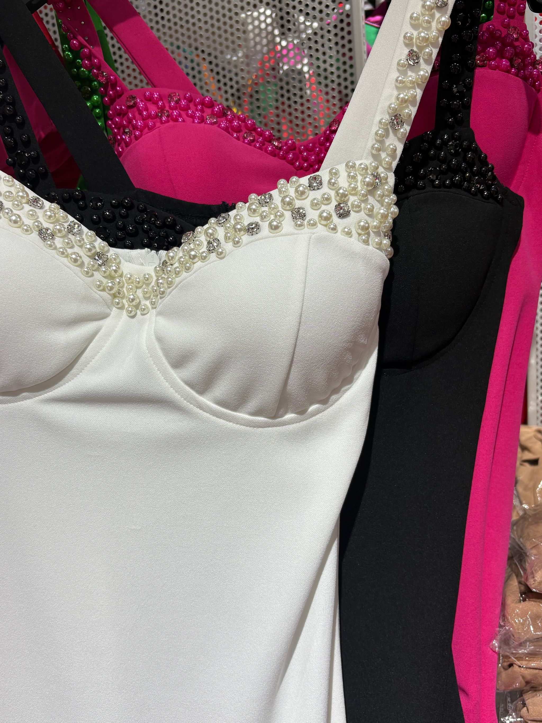 Crystal luxe bodycon_7
