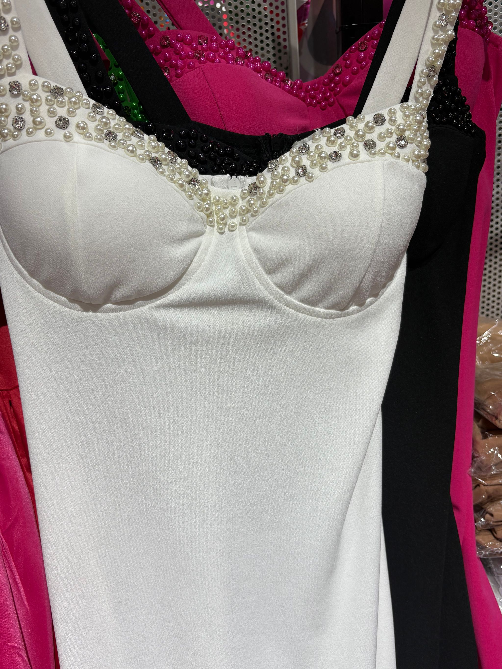 Crystal luxe bodycon_2