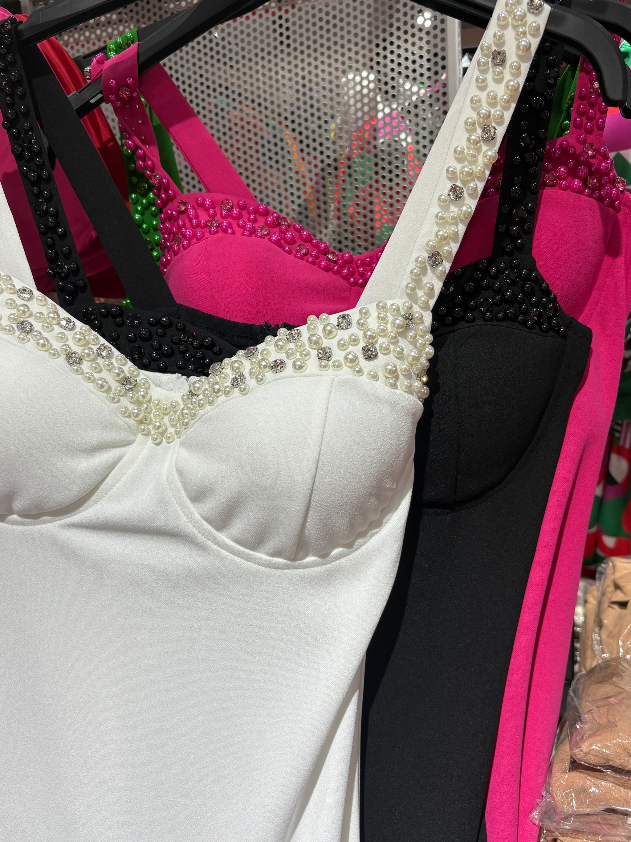 Crystal luxe bodycon_6