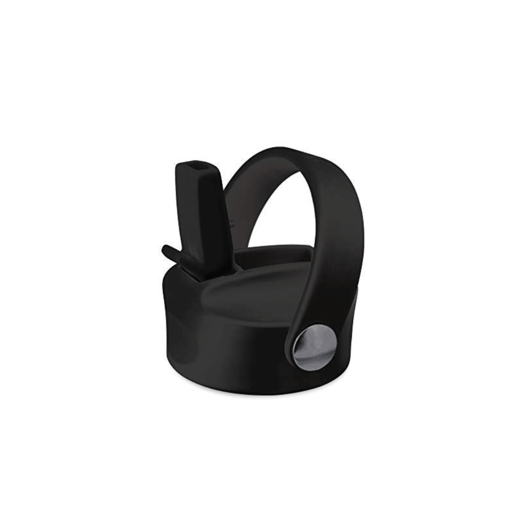 DYLN Standard Mouth Sports Cap with Straw_0