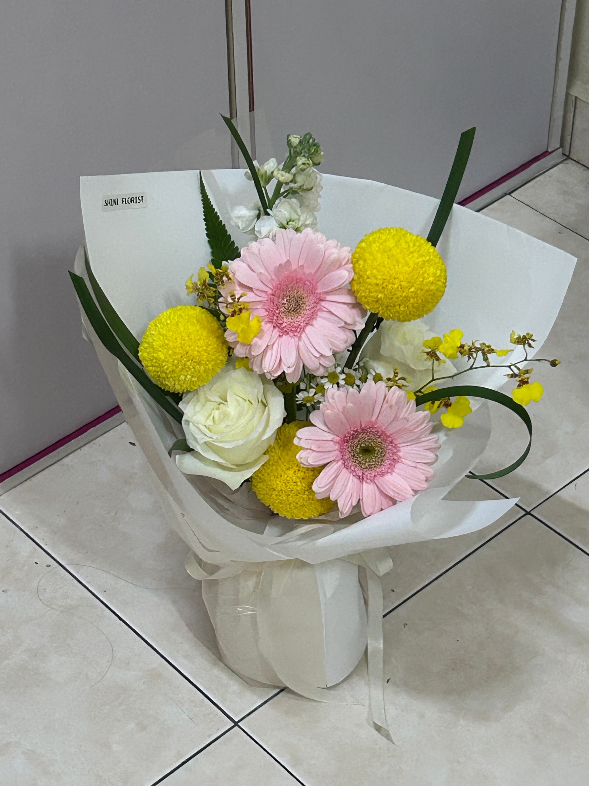 Whispering Bloom Bouquet_1