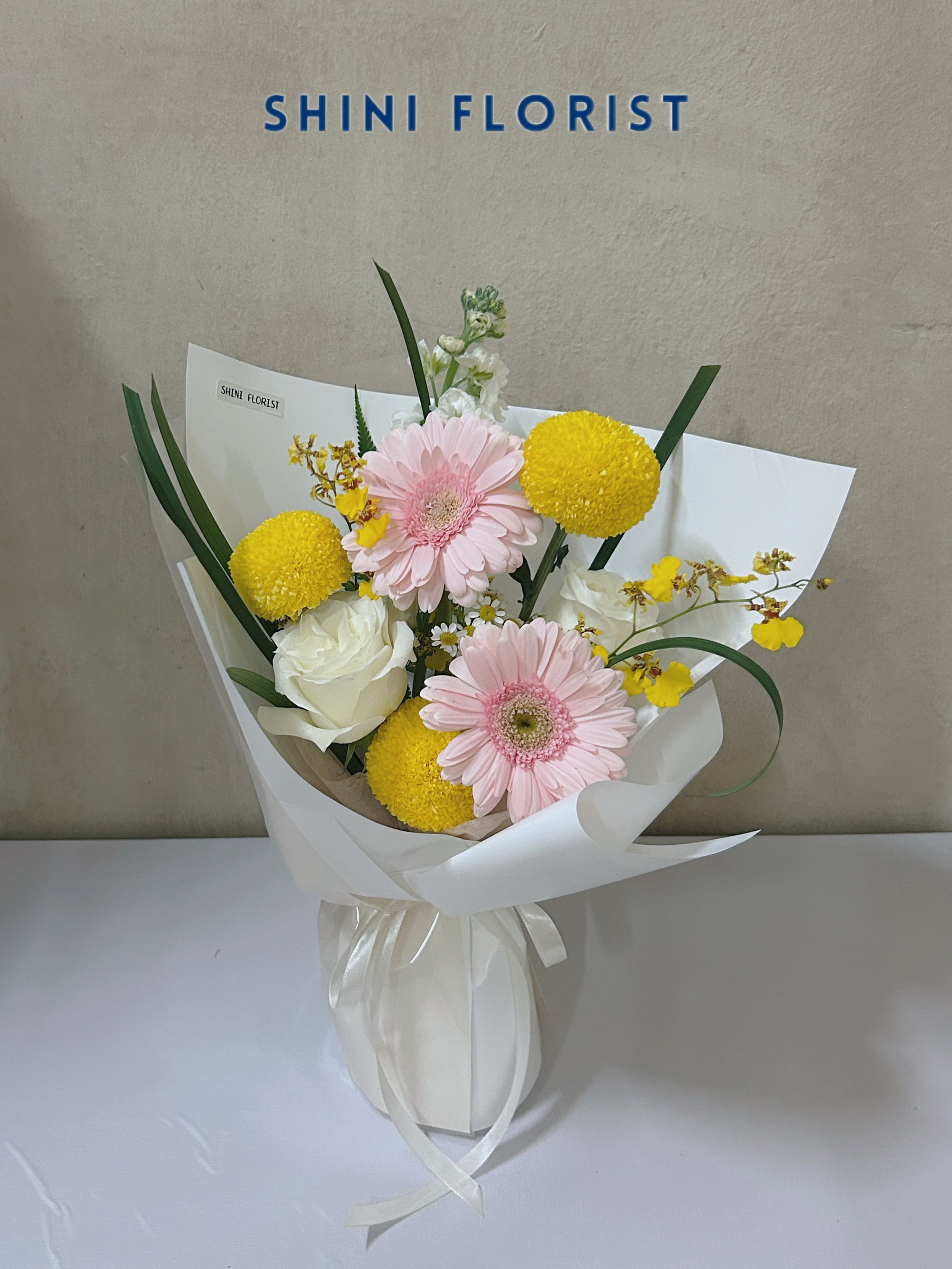 Whispering Bloom Bouquet_0