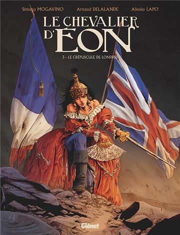 Le chevalier d'Éon_2