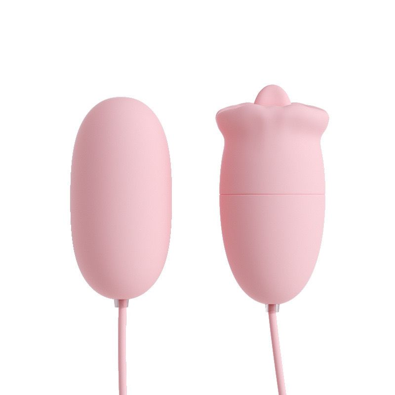 ไข่สั่น-ลิ้น มีสาย 2in1 เสียบ USB_21