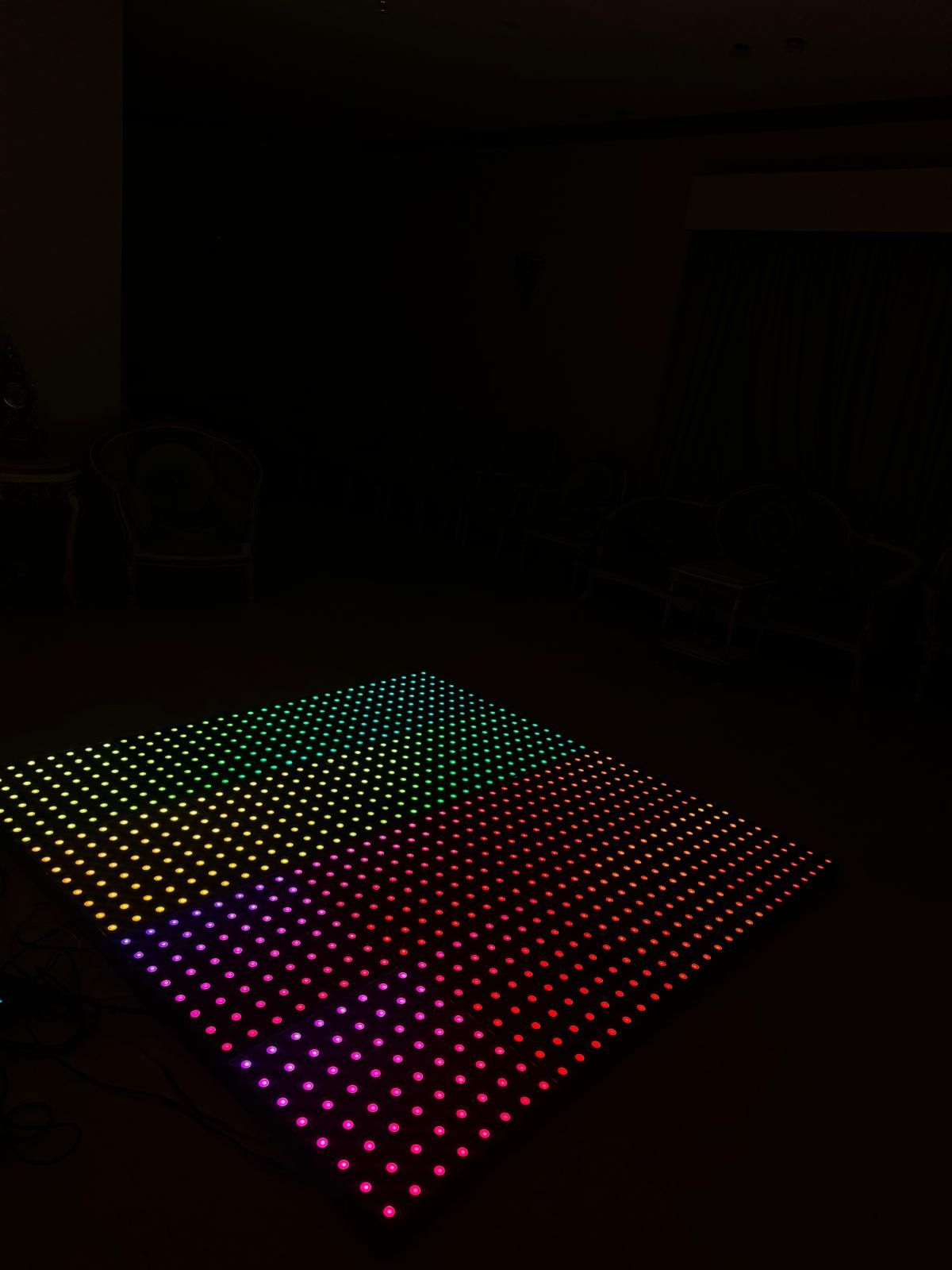 Rent 16 Dance floor _1