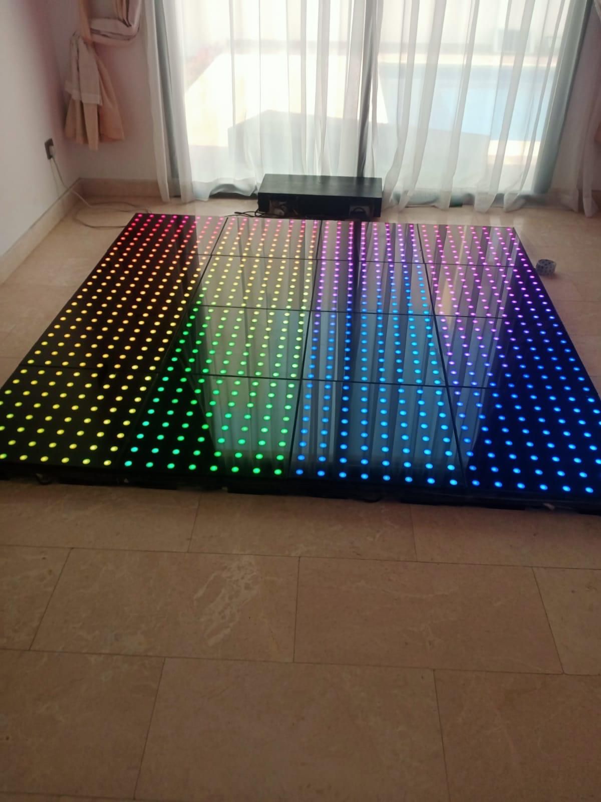 Rent 16 Dance floor _5