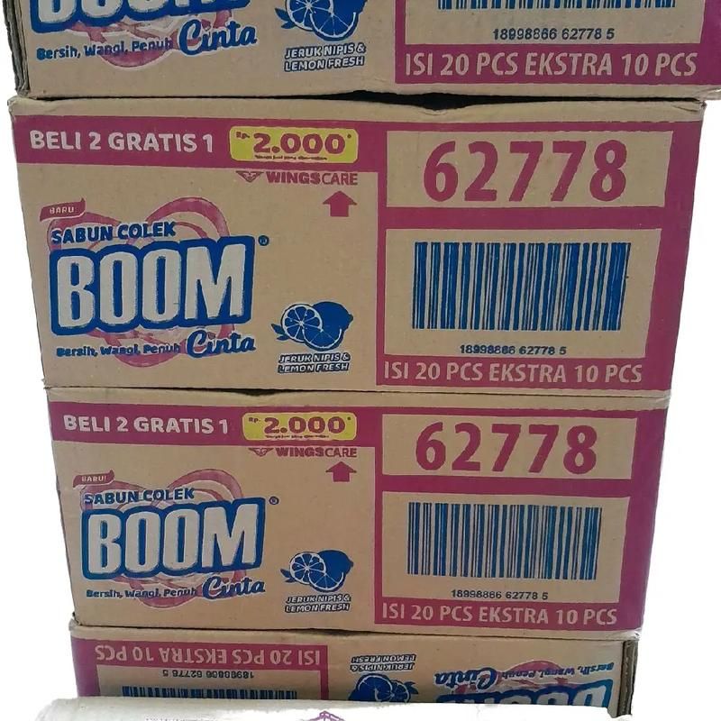 Boom Colek Cinta_2