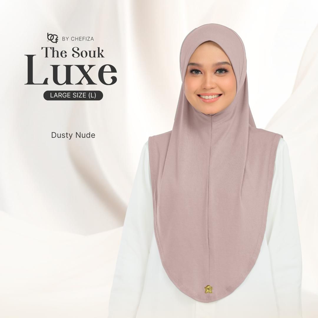 LARGE SIZE ( L ) DUSTY NUDE_0