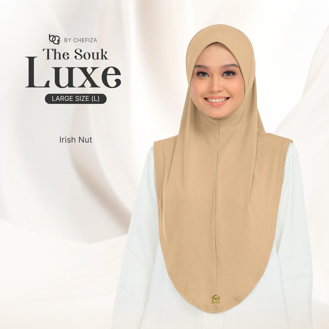 LARGE SIZE ( L ) IRIST NUT_0