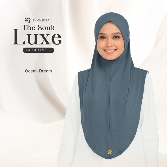 LARGE SIZE ( L ) OCEAN DREAM_0