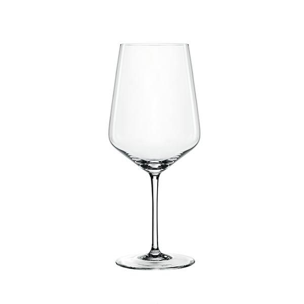 GELAS RED WINE SPIEGELAU STYLE RED WINE GLASS SET/4_1